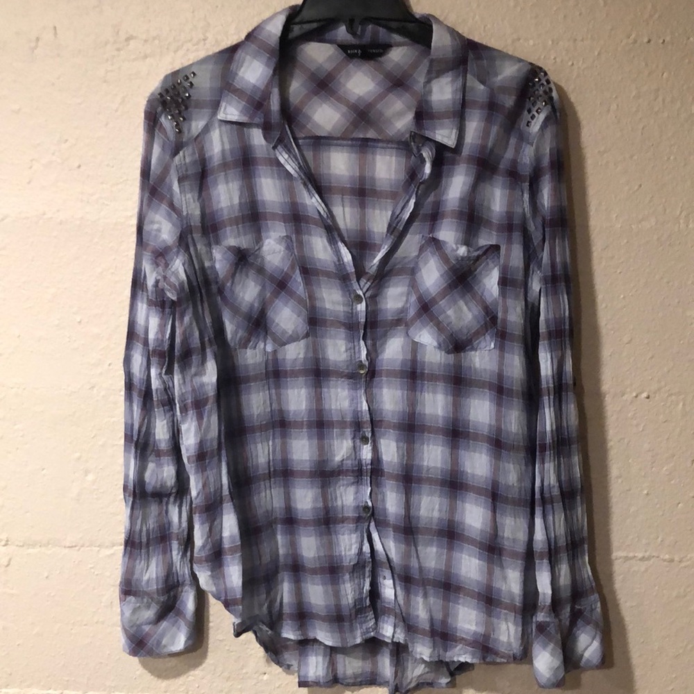 ROCK & REPUBLIC SHIRT